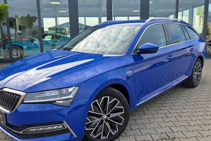 Skoda Superb 91.852 km 24.999 &euro; Damme 49401