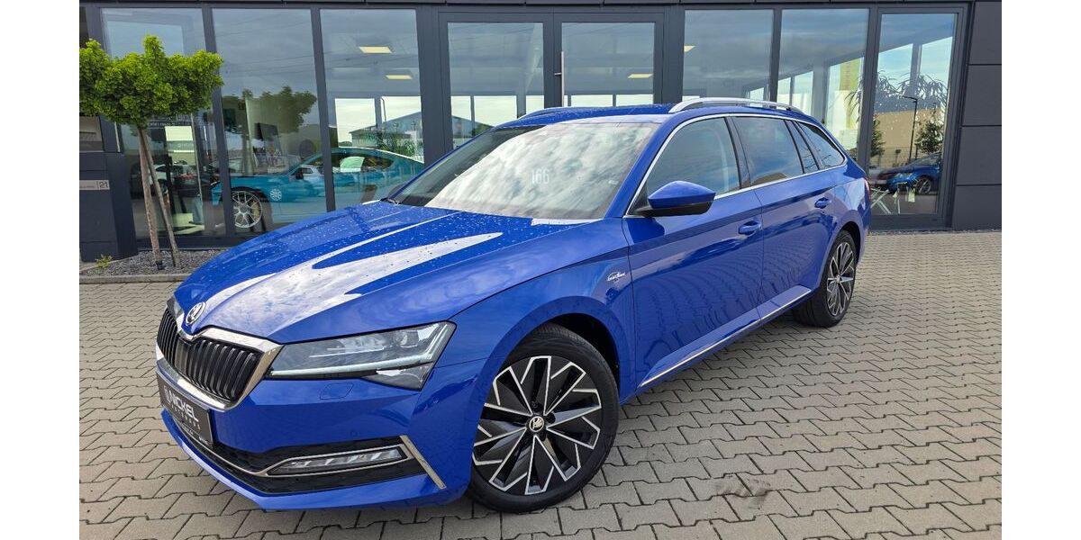 Skoda Superb 91.852 km 24.999 &euro; Damme 49401