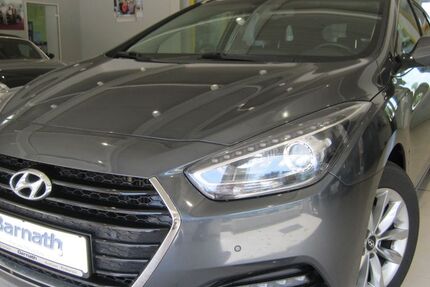 Hyundai i40 130.418 km 8.950 &euro; Werdau 08412