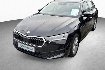 Skoda Octavia 10.400 km 24.460 &euro; Schwabach 91126