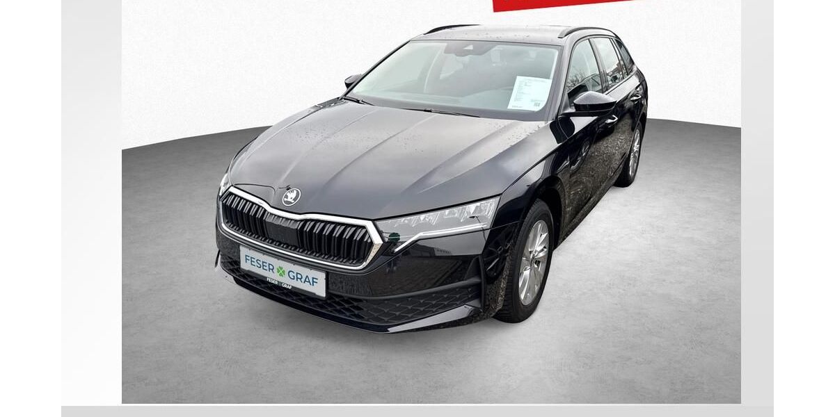 Skoda Octavia 10.400 km 24.460 &euro; Schwabach 91126