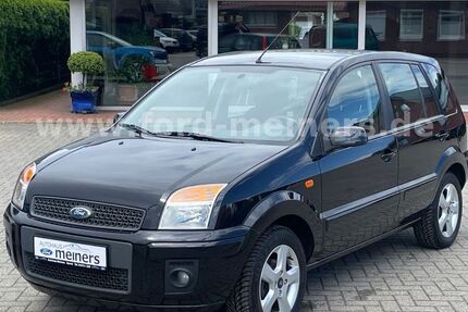 Ford Fusion 77.000 km 5.990 &euro; Garrel 49681