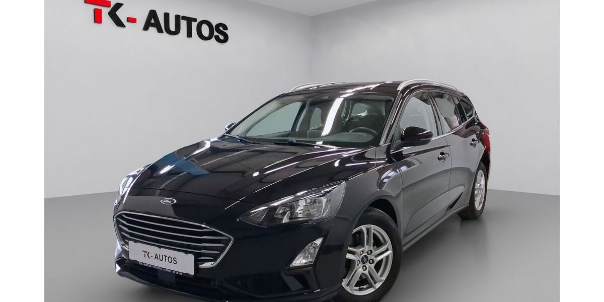 Ford Focus 67.615 km 15.990 &euro; Dorfen 84405