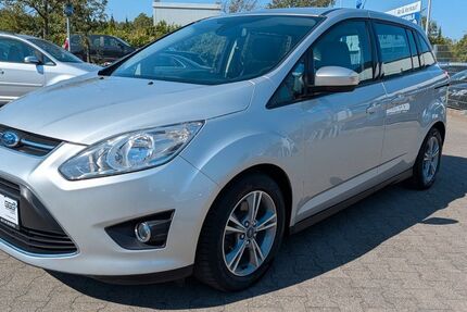 Ford Grand C-Max 89.754 km 8.499 &euro; Essen 45326