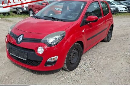 Renault Twingo 159.037 km 2.785 &euro; Achern 77855