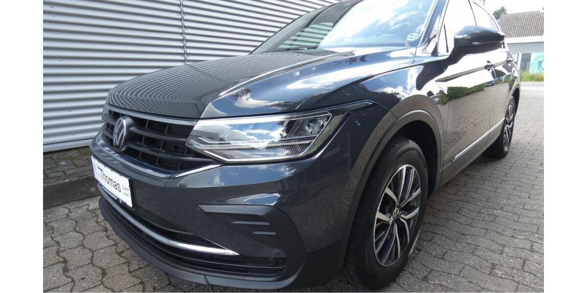 VW Tiguan 91.090 km 23.750 &euro; Celle 29223