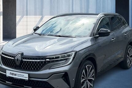 Renault Austral 24.075 km 33.380 &euro; Frankfurt / Main 60314