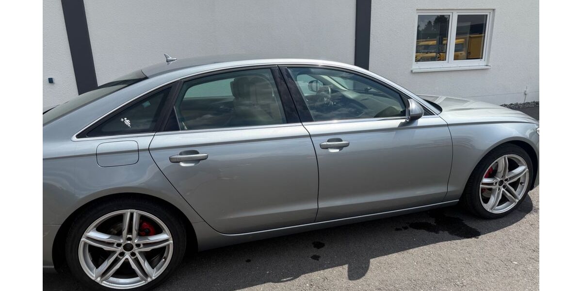 Audi A6 234.433 km 8.500 &euro; Burkardroth 97705