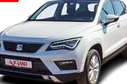 Seat Ateca 79.086 km 19.490 &euro; Naumburg OT Schönburg 06618