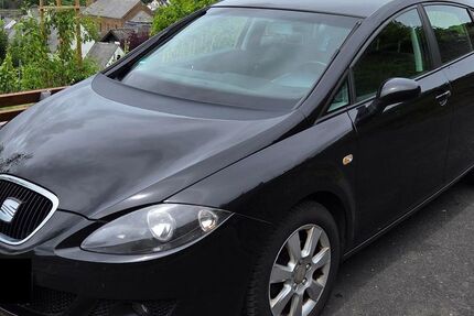 Seat Leon 304.000 km 1.990 &euro; Alken 56332
