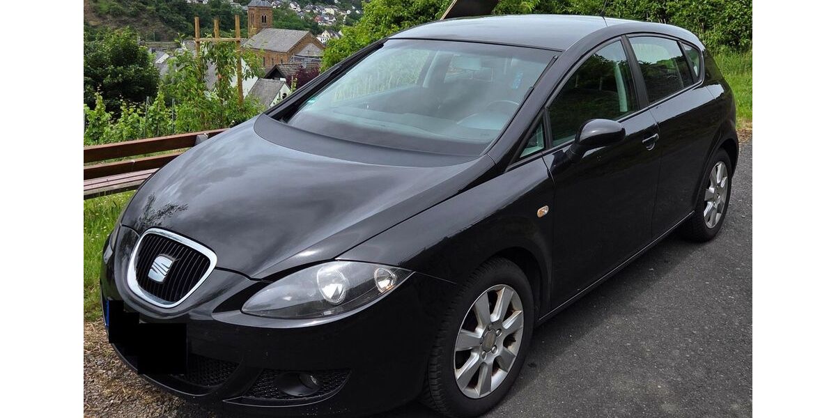 Seat Leon 304.000 km 2.790 &euro; Alken 56332