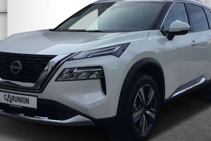 Nissan X-Trail 3.650 km 35.890 &euro; Hildburghausen 98646