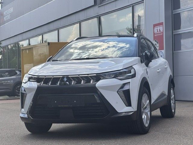 Mitsubishi ASX 11.731 km 19.945 &euro; Ansbach / Claffheim 91522