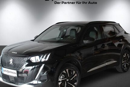 Peugeot 2008 23.489 km 20.999 &euro; Frohburg OT Frankenhain 04654