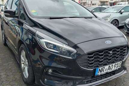 Ford S-Max 75.453 km 28.990 &euro; Rheinbreitbach 53619