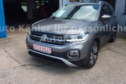 VW T-Cross 96.600 km 18.700 &euro; Stapel 25879