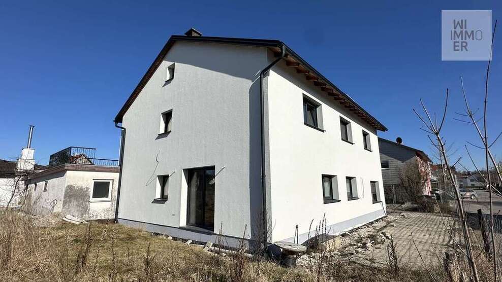 Haus zum Kaufen in Garching an der Alz 699.000 € 203.9 m²