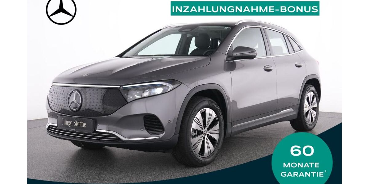 Mercedes-Benz EQA 2.379 km 33.935 &euro; Essen 45309