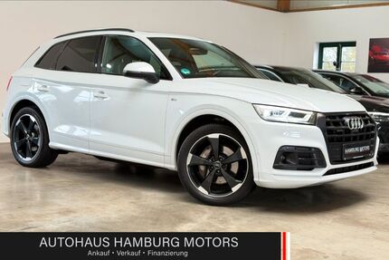 Audi Q5 175.000 km 29.900 &euro; Hamburg 21037
