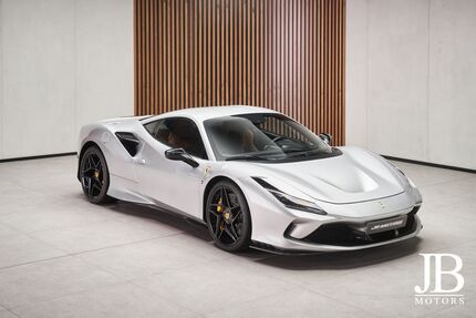 Ferrari F8 50.841 km 249.850 &euro; Stuhr 28816