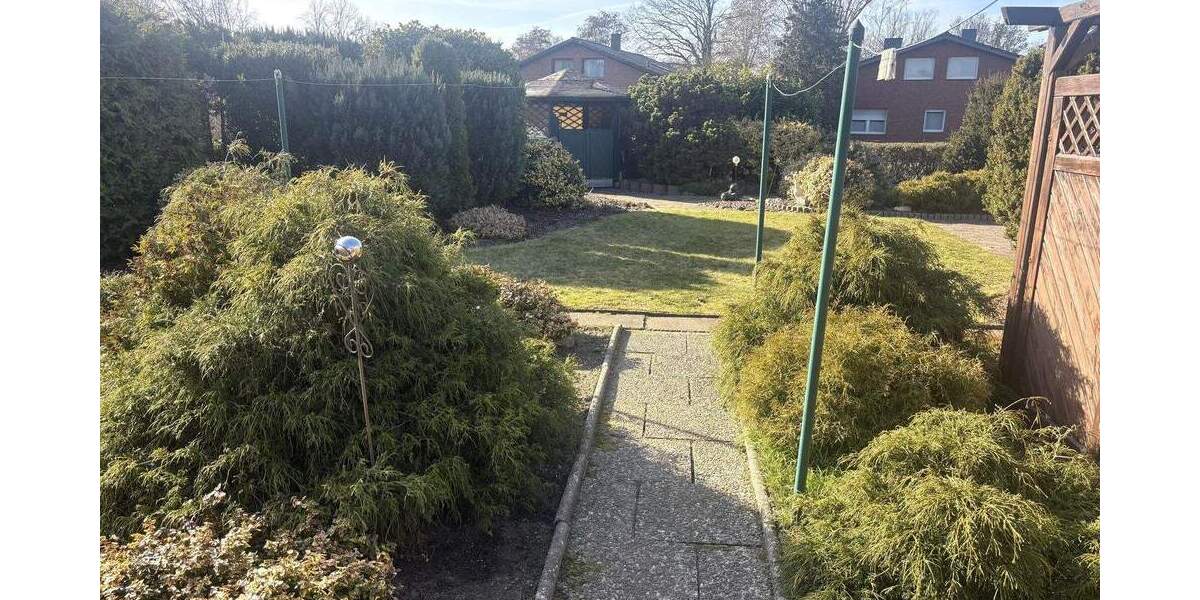 Einfamilienhaus Wustrow Blütlingen - 3 Zimmer, 100 m&sup2;, 165.000&euro; | Angebot:25835208