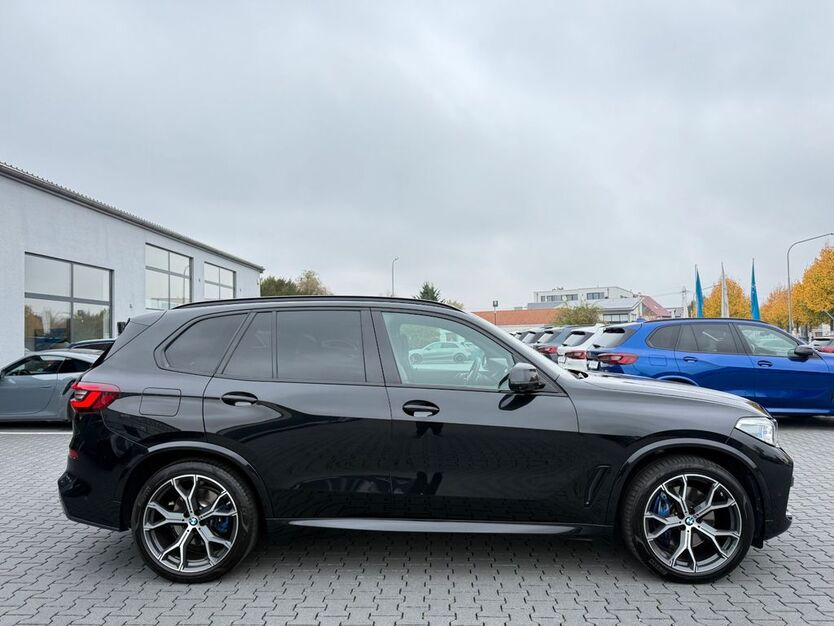 BMW X5 56.218 km 68.990 € Hanau/Nähe Airport Frankfurt/M 63456