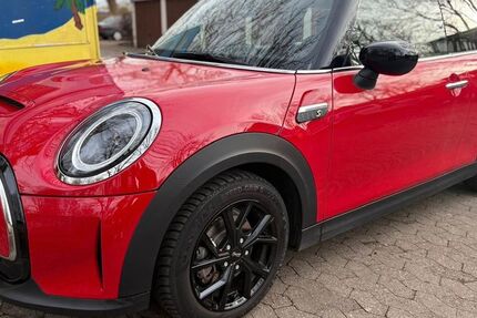 Mini Cooper SE 18.600 km 17.900 &euro; Freiburg 79110