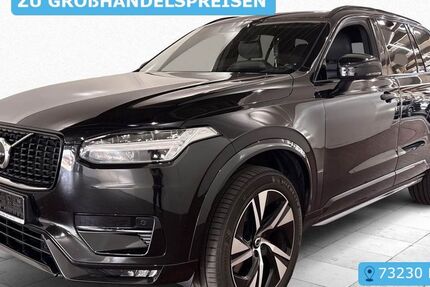 Volvo XC90 223.971 km 28.397 &euro; Frankfurt 60596