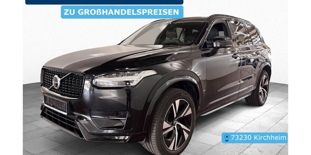 Volvo XC90 223.971 km 28.397 &euro; Frankfurt 60596