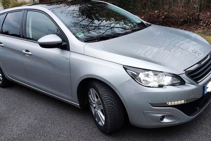 Peugeot 308 225.000 km 4.200 &euro; Reichshof 51580