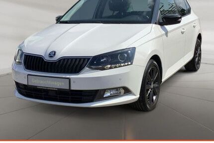Skoda Fabia 96.153 km 8.990 &euro; Kirchheim 73230
