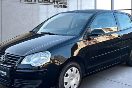 VW Polo 85.608 km 4.499 &euro; Düren 52351