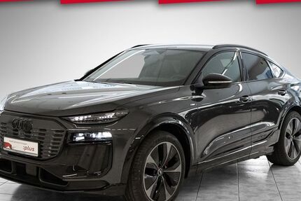 Audi Q6 e-tron 9.618 km 63.920 &euro; Böblingen 71034