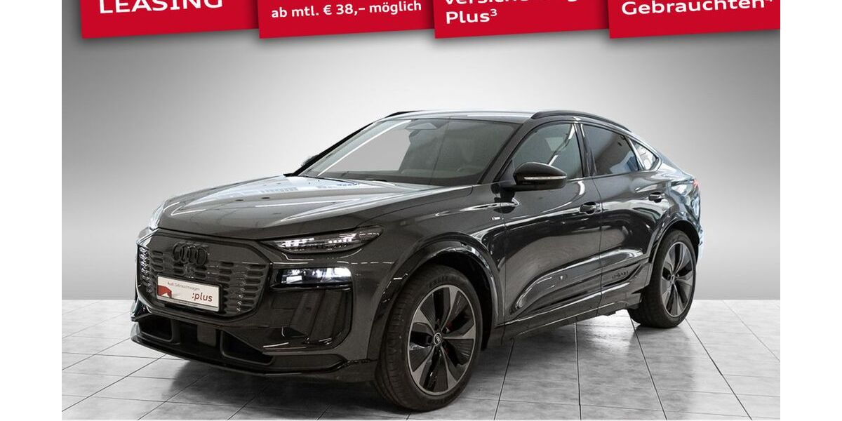 Audi Q6 e-tron 9.618 km 64.920 &euro; Böblingen 71034