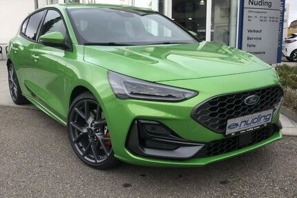 Ford Focus 52.100 km 26.990 &euro; Remshalden 73630