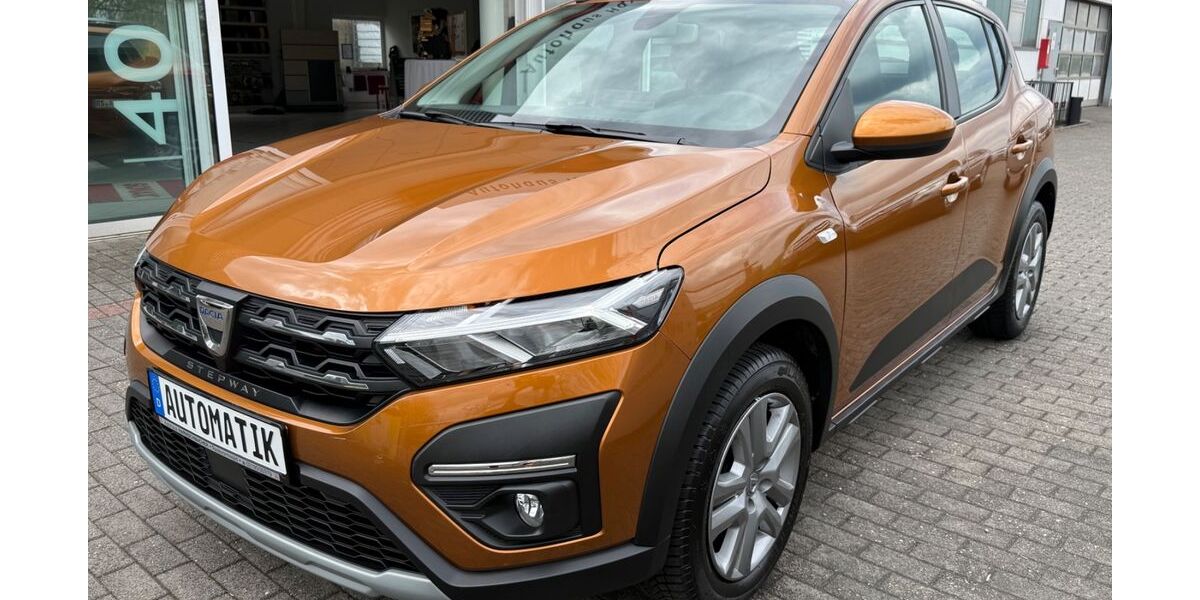 Dacia Sandero 37.340 km 16.666 &euro; Radevormwald 42477