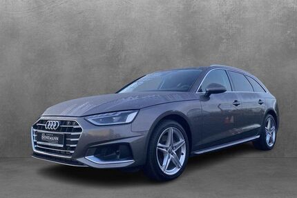 Audi A4 47.199 km 25.551 &euro; Güstrow 18273