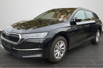Skoda Octavia 9.900 km 31.500 € Mannheim 68167