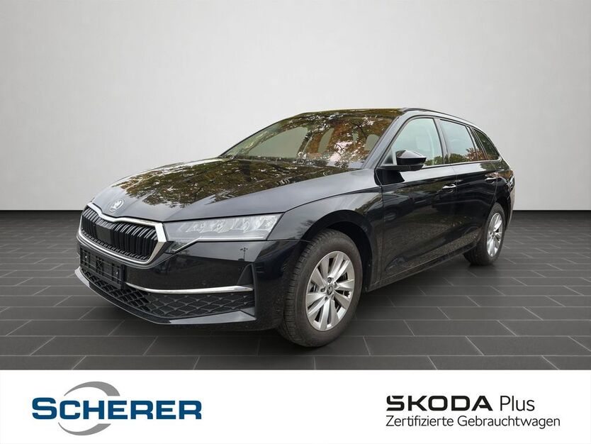 Skoda Octavia 9.900 km 31.500 € Mannheim 68167
