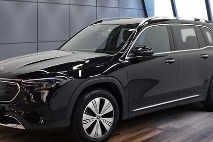 Mercedes-Benz EQB 41.146 km 30.870 &euro; Schweinfurt 97424