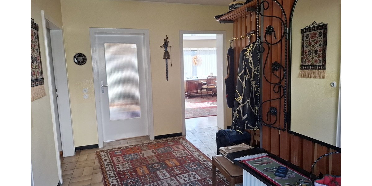 Familienfreundliches Haus am Sonnenhang - Einfamilienhaus Wilhelmsfeld Unterdorf | Angebot:25886907