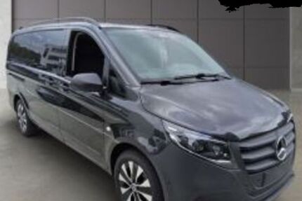 Mercedes-Benz eVito 3.500 km 46.460 &euro; Bernburg 06406