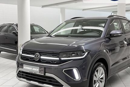VW T-Cross 5.726 km 24.980 &euro; Bremen 28217