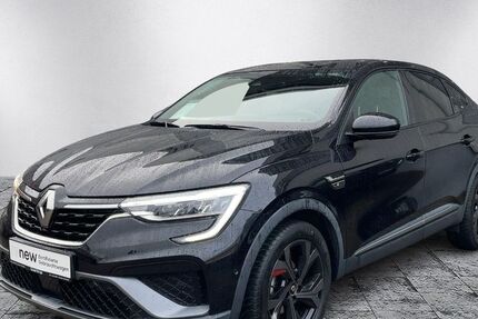 Renault Arkana 54.560 km 22.890 &euro; Bad Oldesloe 23843