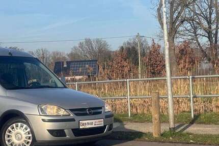 Opel Combo 189.875 km 3.799 &euro; Löwenberger Land 16775