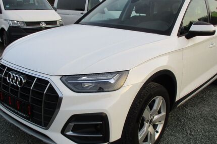 Audi Q5 66.231 km 31.490 &euro; Gera 07548