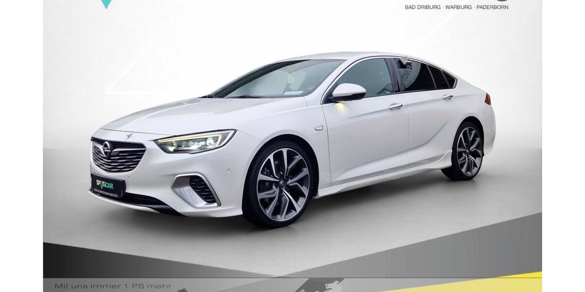 Opel Insignia 82.080 km 21.748 € Bad Driburg 33014