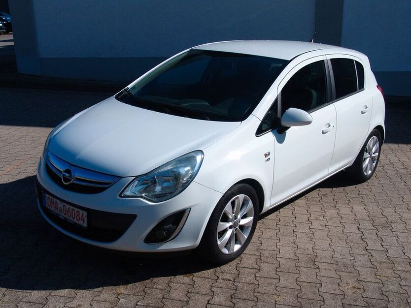 Corsa