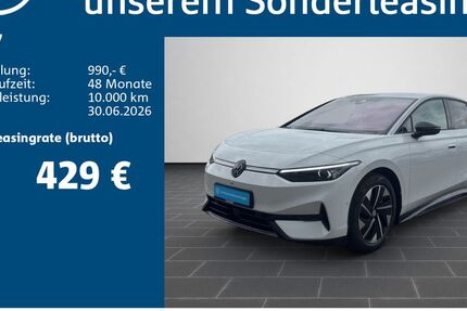 VW ID.7 11.700 km 49.300 &euro; Saarbrücken 66115