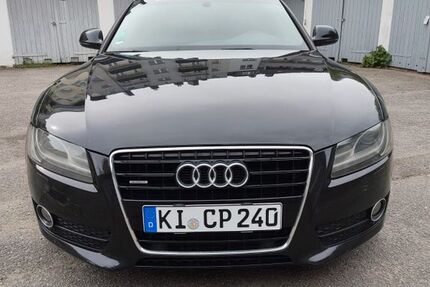 Audi A5 375.000 km 4.400 &euro; Kiel 24106